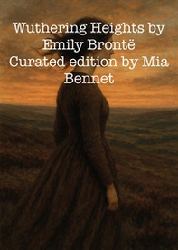 Wuthering heights - Librerie.coop