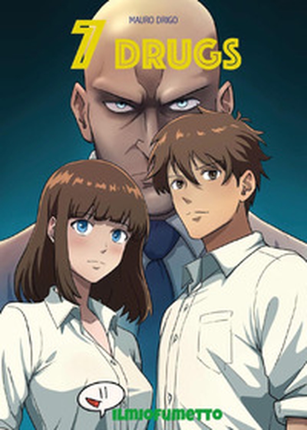 7 drugs - Librerie.coop