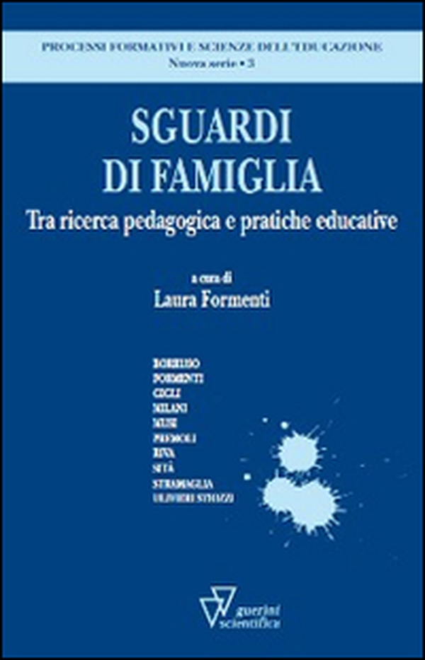 Sguardi di famiglia - Librerie.coop Sguardi di famiglia - Librerie.coop
