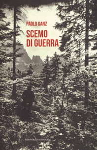 Scemo di guerra - Librerie.coop