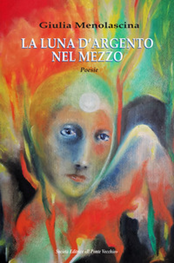 La luna d'argento nel mezzo - Librerie.coop La luna d'argento nel mezzo - Librerie.coop