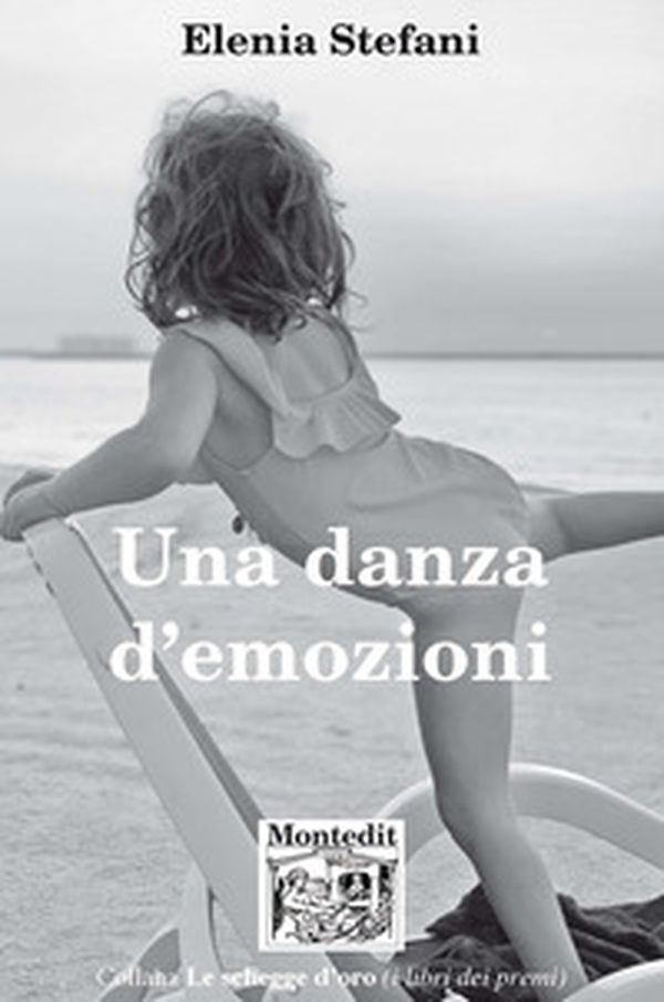 Una danza d'emozioni - Librerie.coop