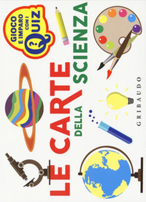 Le carte della scienza - Librerie.coop Le carte della scienza - Librerie.coop