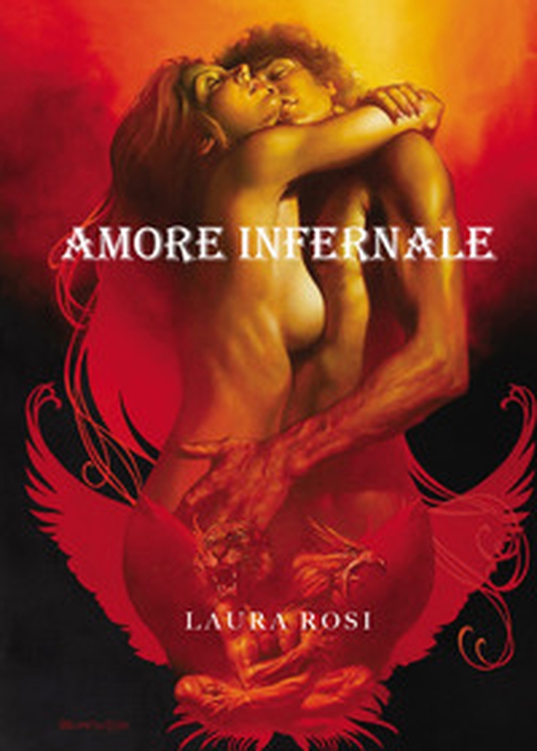 Amore infernale - Librerie.coop Amore infernale - Librerie.coop