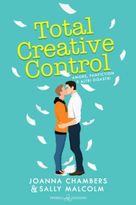Total creative control - Librerie.coop