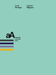 La via del rifugio - Librerie.coop