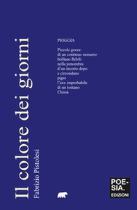 Il colore dei giorni - Librerie.coop