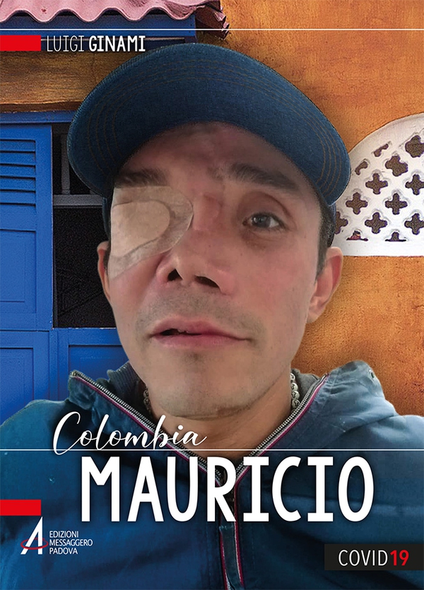 Mauricio - Librerie.coop Mauricio - Librerie.coop