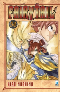 Fairy Tail - Vol. 54 - Librerie.coop