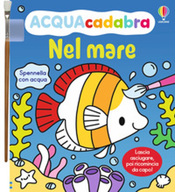 Nel mare - Librerie.coop
