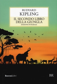 Il secondo libro della giungla - Librerie.coop Il secondo libro della giungla - Librerie.coop