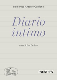 Diario intimo - Librerie.coop Diario intimo - Librerie.coop