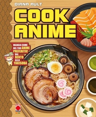 Cook anime - Librerie.coop