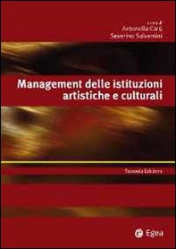 Management delle istituzioni artistiche e culturali - Librerie.coop