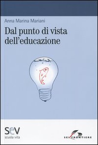 Dal punto di vista dell'educazione - Librerie.coop Dal punto di vista dell'educazione - Librerie.coop