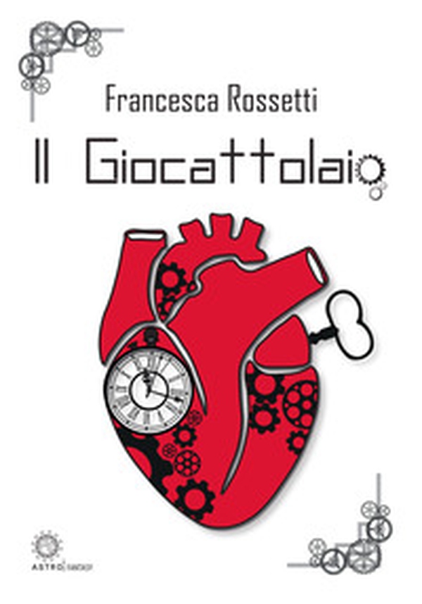 Il giocattolaio - Librerie.coop Il giocattolaio - Librerie.coop
