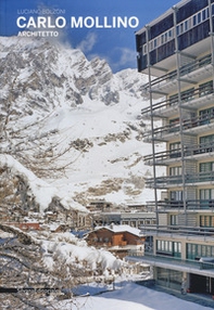 Carlo Mollino, architetto - Librerie.coop