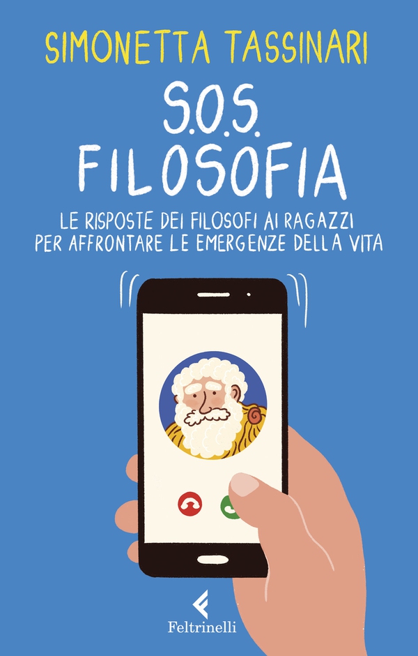 S.O.S. Filosofia - Librerie.coop S.O.S. Filosofia - Librerie.coop