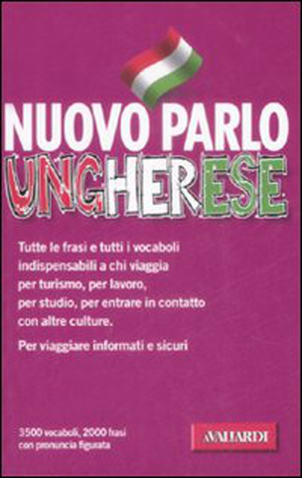 Nuovo parlo ungherese - Librerie.coop Nuovo parlo ungherese - Librerie.coop