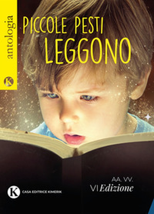 Piccole pesti leggono - Librerie.coop Piccole pesti leggono - Librerie.coop