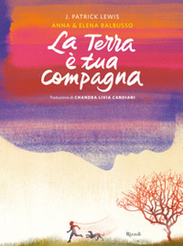 La terra è tua compagna - Librerie.coop La terra è tua compagna - Librerie.coop