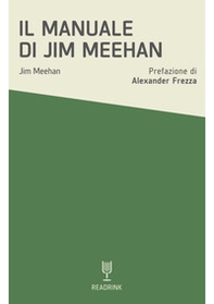 Il manuale di Jim Meehan - Librerie.coop