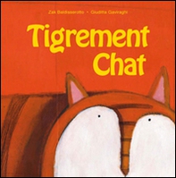 Tigrement chat - Librerie.coop