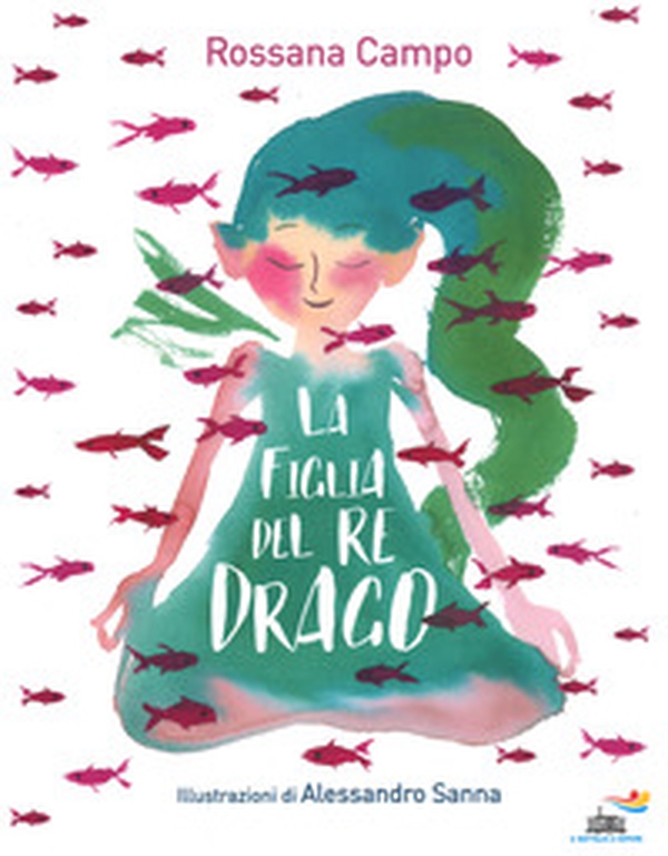 La figlia del re drago - Librerie.coop La figlia del re drago - Librerie.coop