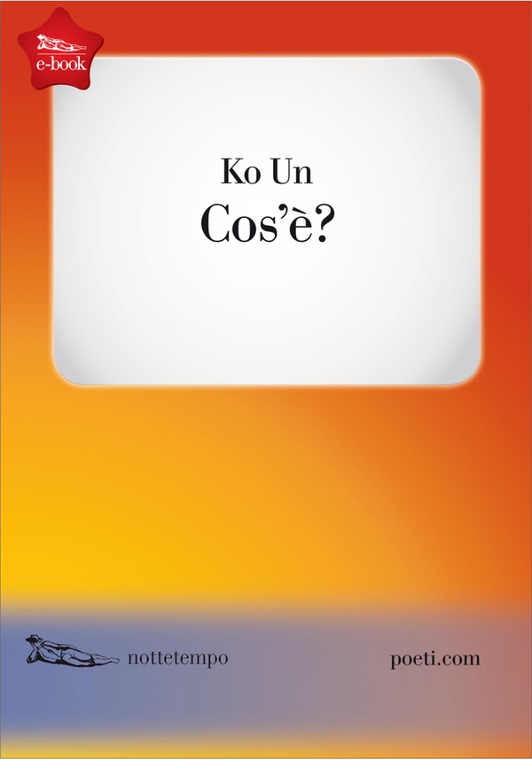 Cos'è - Librerie.coop Cos'è - Librerie.coop