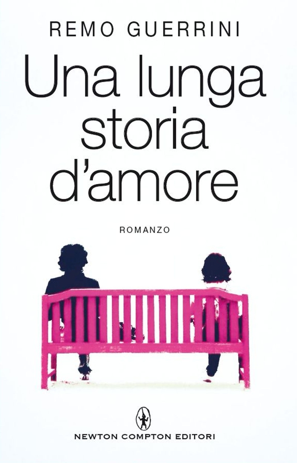 Una lunga storia d'amore - Librerie.coop Una lunga storia d'amore - Librerie.coop