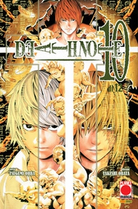 Death note - Vol. 10 - Librerie.coop