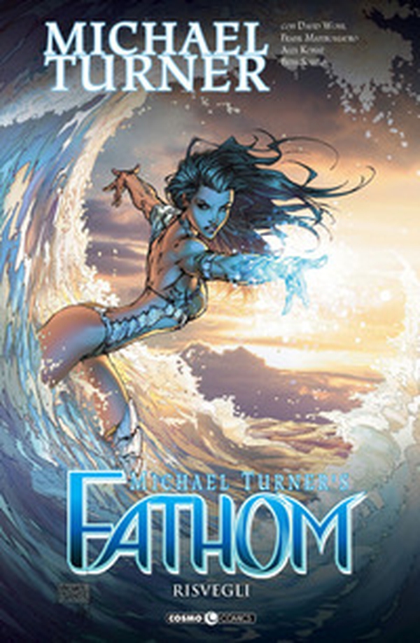 Fathom - Librerie.coop Fathom - Librerie.coop