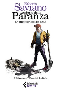 Le storie della paranza - Vol. 4 - Librerie.coop