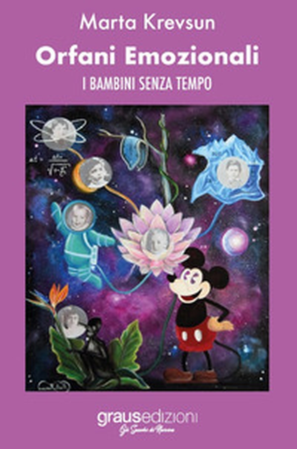 Orfani emozionali. I bambini senza tempo - Librerie.coop Orfani emozionali. I bambini senza tempo - Librerie.coop