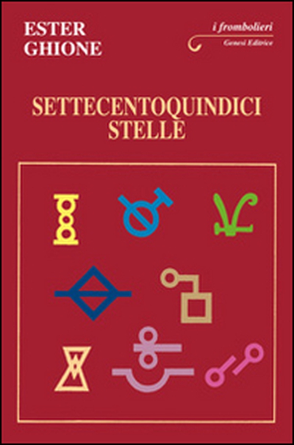 Settecentoquindici stelle - Librerie.coop Settecentoquindici stelle - Librerie.coop