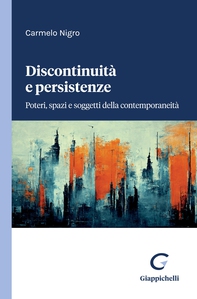 Discontinuità e persistenze - e-Book - Librerie.coop