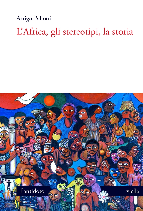 L’Africa, gli stereotipi, la storia - Librerie.coop L’Africa, gli stereotipi, la storia - Librerie.coop