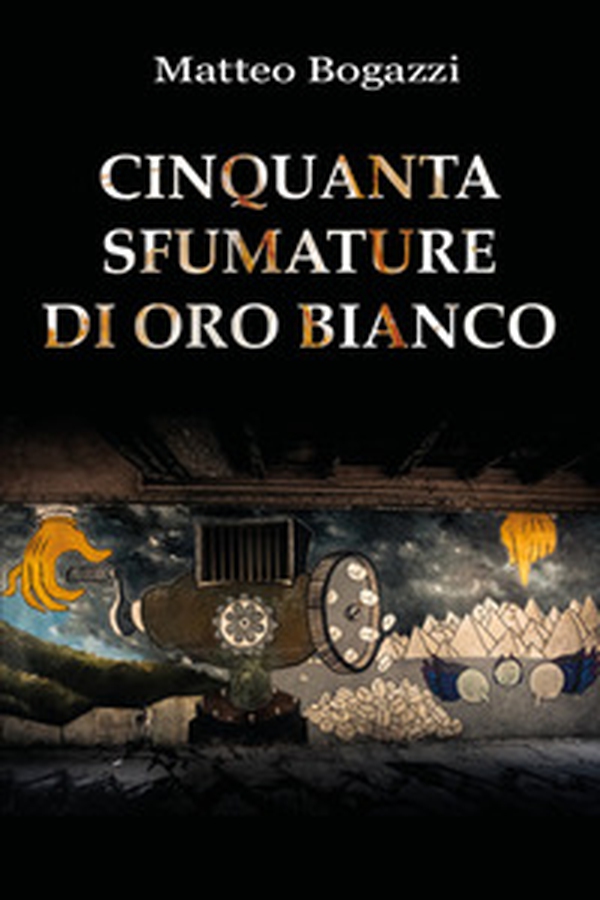 Cinquanta sfumature di oro bianco - Librerie.coop