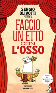 Faccio un etto con l'osso - Librerie.coop Faccio un etto con l'osso - Librerie.coop