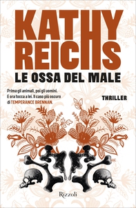 Le ossa del male - Librerie.coop