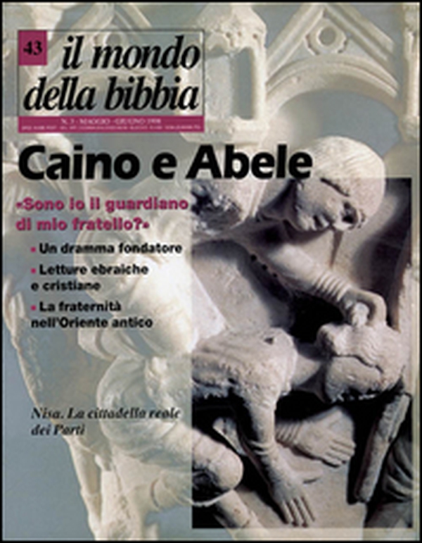 Il mondo della Bibbia - Vol. 43 - Librerie.coop Il mondo della Bibbia - Vol. 43 - Librerie.coop