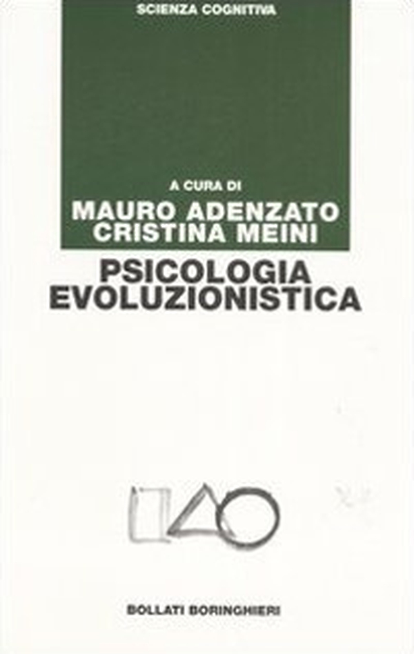 Psicologia evoluzionistica - Librerie.coop Psicologia evoluzionistica - Librerie.coop