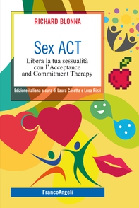 Sex Act - Librerie.coop Sex Act - Librerie.coop