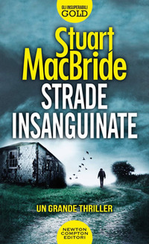 Strade insanguinate - Librerie.coop Strade insanguinate - Librerie.coop