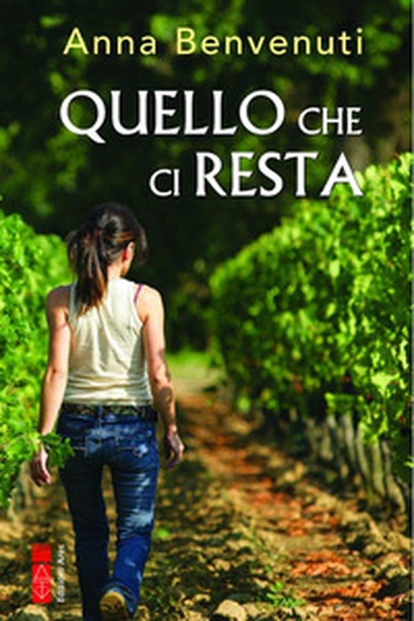 Quello che ci resta - Librerie.coop Quello che ci resta - Librerie.coop