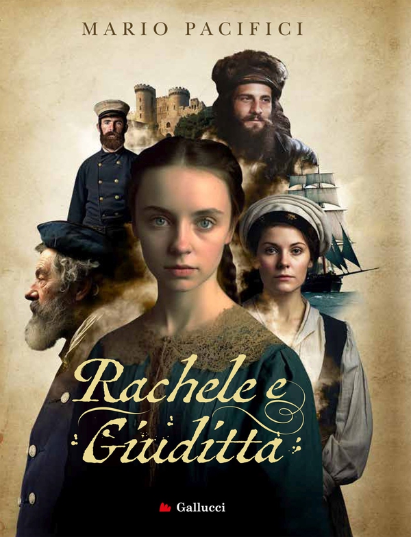 Rachele e Giuditta - Librerie.coop Rachele e Giuditta - Librerie.coop