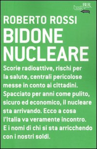 Bidone nucleare - Librerie.coop