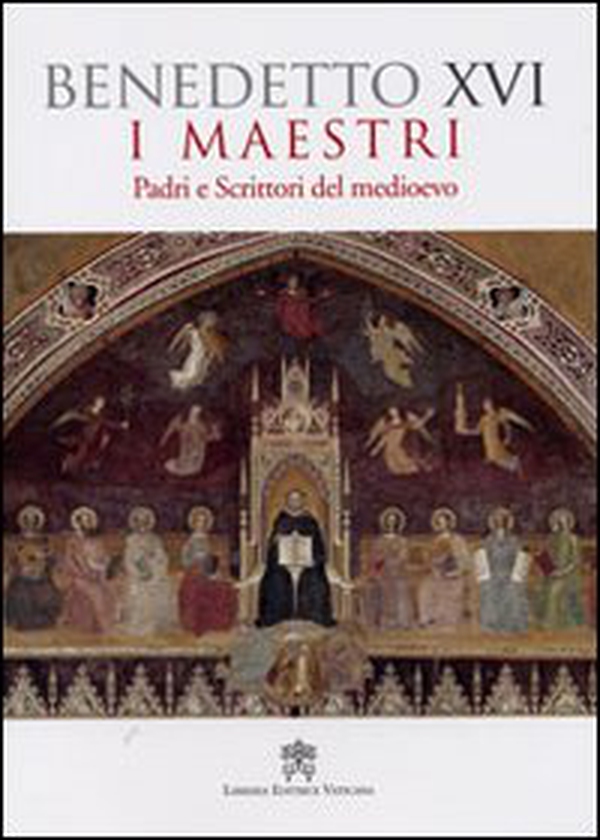 I maestri. Padri e scrittori del Medioevo - Librerie.coop I maestri. Padri e scrittori del Medioevo - Librerie.coop