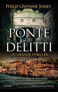 Il ponte dei delitti - Librerie.coop Il ponte dei delitti - Librerie.coop