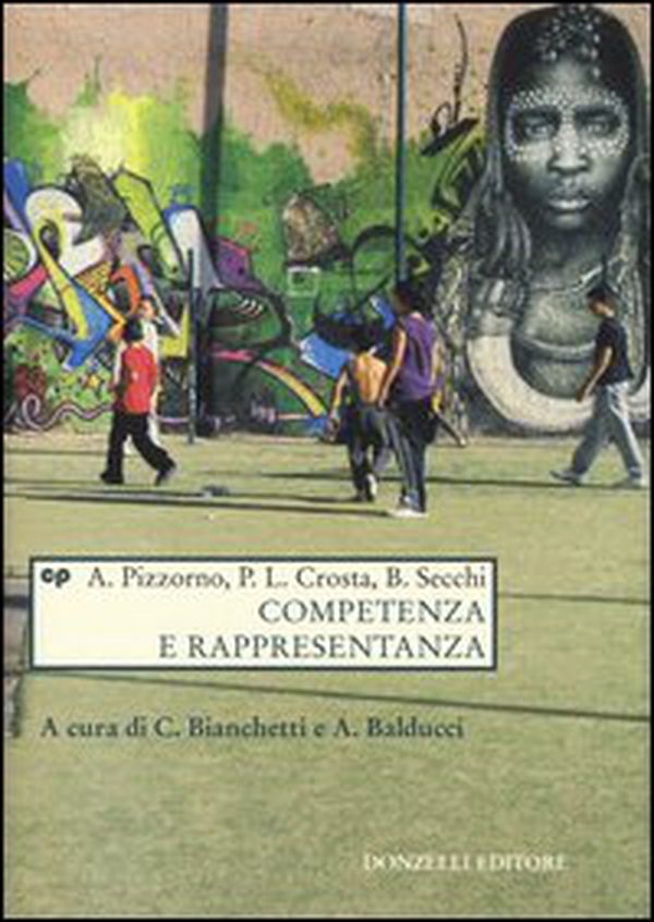 Competenza e rappresentanza - Librerie.coop Competenza e rappresentanza - Librerie.coop